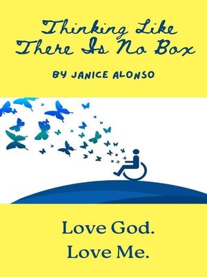 cover image of Thinking Like There Is No Box